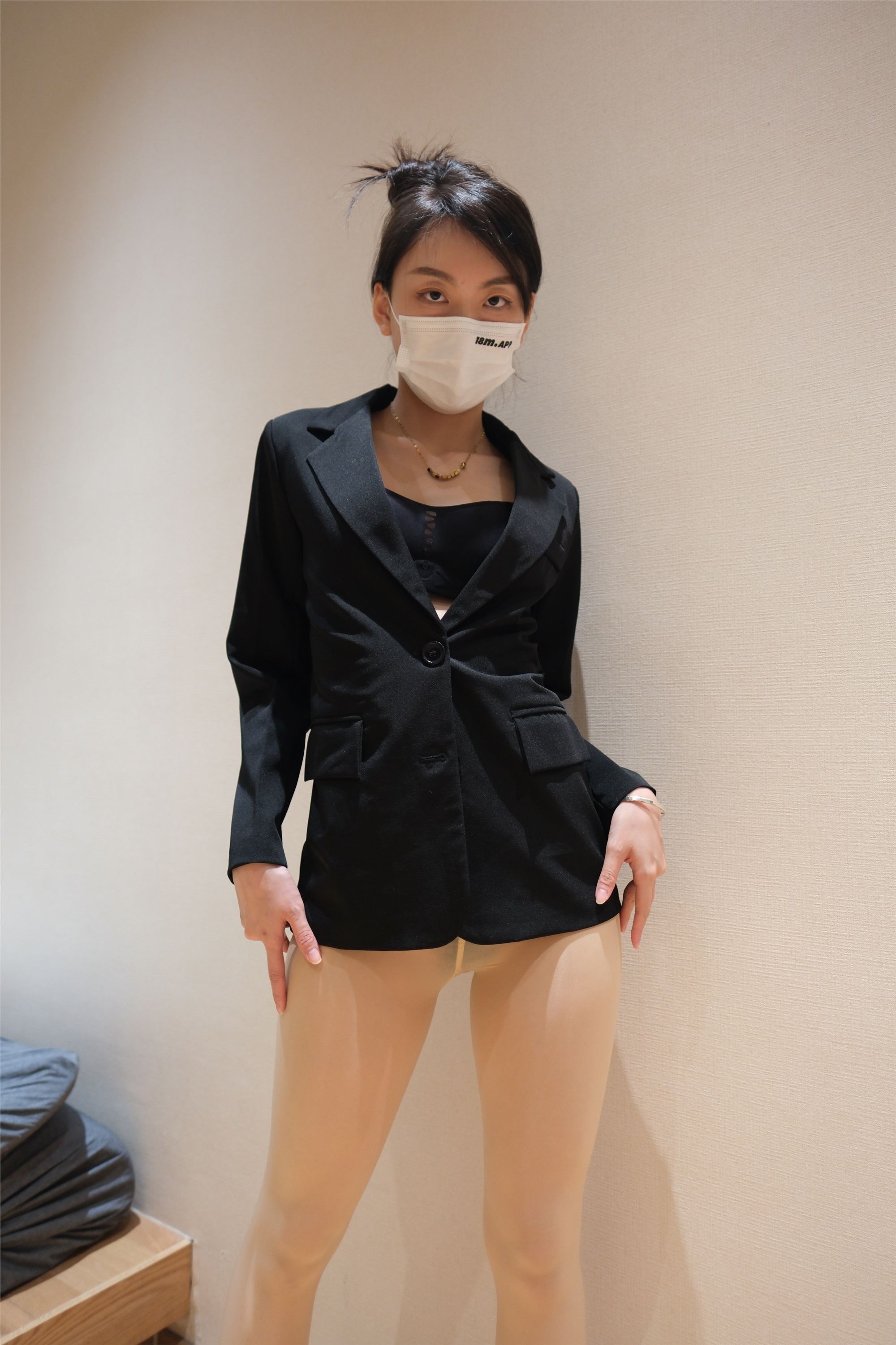 ROSI口罩系列 2024.10.14 NO.3046